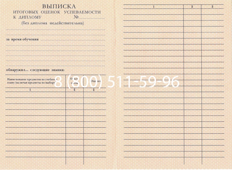 Купить Диплом ПТУ 1995-2006 годов в Краснодаре Купить Диплом ПТУ 1995-2006 годов в Краснодаре